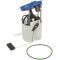 Fuel Pump Module Assembly - Delphi