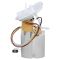 Fuel Pump Module Assembly - Delphi