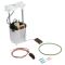 Fuel Pump Module Assembly - Delphi