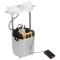 Fuel Pump Module Assembly - Delphi