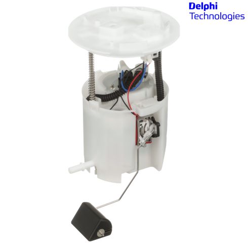 Fuel Pump Module Assembly - Delphi