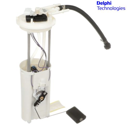 Fuel Pump Module Assembly - Delphi