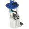 Fuel Pump Module Assembly - Delphi