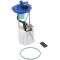 Fuel Pump Module Assembly - Delphi