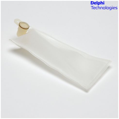 Fuel Pump Strainer - Delphi