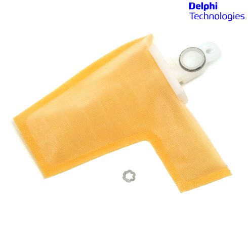 Fuel Pump Strainer - Delphi