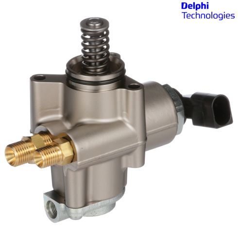 High Pressure Fuel Pump - Delphi