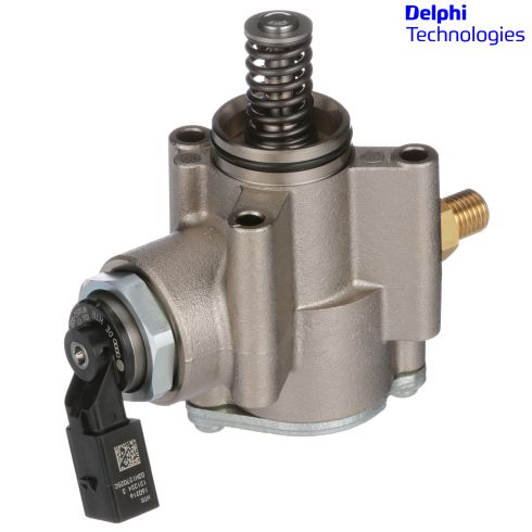 High Pressure Fuel Pump - Delphi