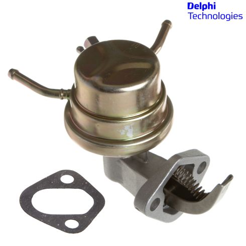 Mechanical Fuel Pump - Delphi