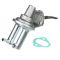 Mechanical Fuel Pump - Delphi