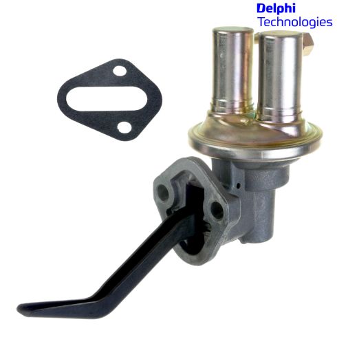 Mechanical Fuel Pump - Delphi