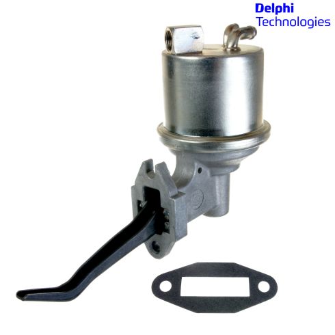 Mechanical Fuel Pump - Delphi