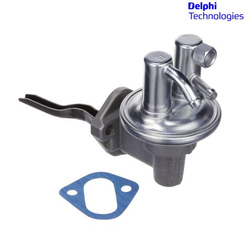 Mechanical Fuel Pump - Delphi