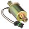 Electric Fuel Pump - Sparta