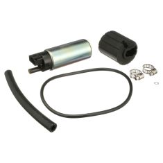 Electric Fuel Pump - Sparta