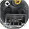 Electric Fuel Pump - Sparta