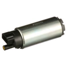 Electric Fuel Pump - Sparta