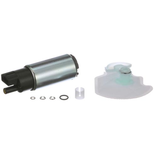 Fuel Pump and Strainer Set - Sparta