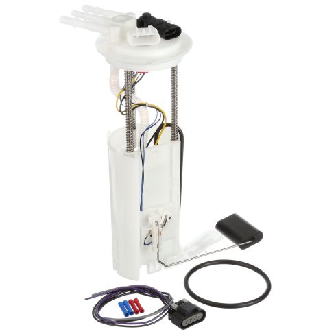 Fuel Pump Module Assembly - Sparta