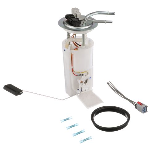 Fuel Pump Module Assembly - Sparta