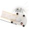 Fuel Pump Module Assembly - Sparta