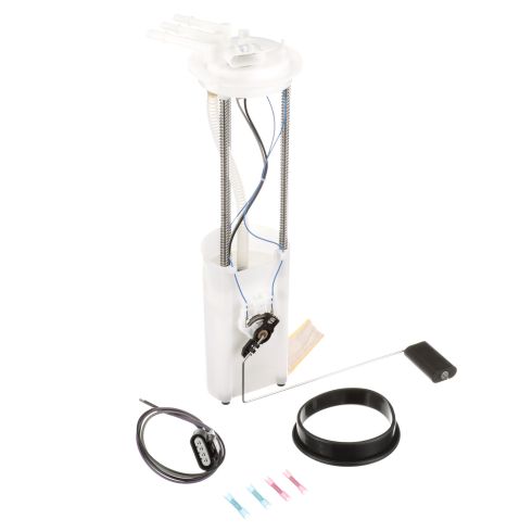 Fuel Pump Module Assembly - Sparta