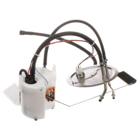 Fuel Pump Module Assembly - Sparta