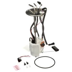 Fuel Pump Module Assembly - Sparta