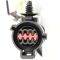 Fuel Pump Module Assembly - Sparta