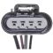 Fuel Pump Module Assembly - Sparta