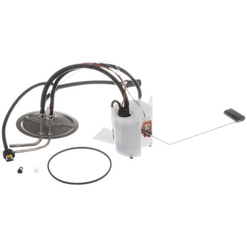 Fuel Pump Module Assembly - Sparta