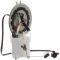 Fuel Pump Module Assembly - Sparta