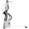 Fuel Pump Module Assembly - Sparta
