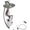 Fuel Pump Module Assembly - Sparta