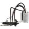 Fuel Pump Module Assembly - Sparta