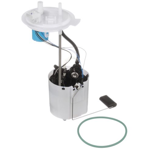 Fuel Pump Module Assembly - Sparta