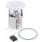 Fuel Pump Module Assembly - Sparta