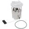 Fuel Pump Module Assembly - Sparta