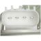 Fuel Pump Module Assembly - Sparta