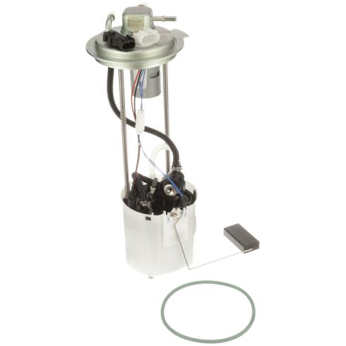 Fuel Pump Module Assembly - Sparta