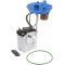 Fuel Pump Module Assembly - Delphi