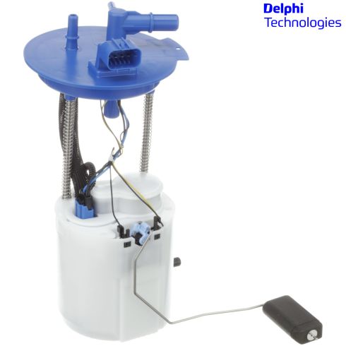 Fuel Pump Module Assembly - Delphi