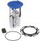 Fuel Pump Module Assembly - Delphi