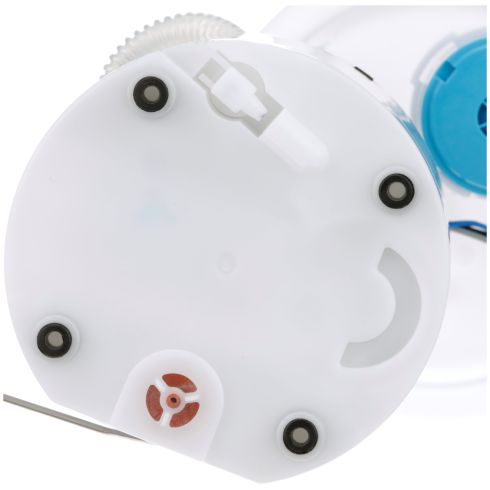 Fuel Pump Module Assembly - Sparta