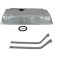 98-00 Crown Vic Town Car Grand Marq Fuel Tank w/Strap Set