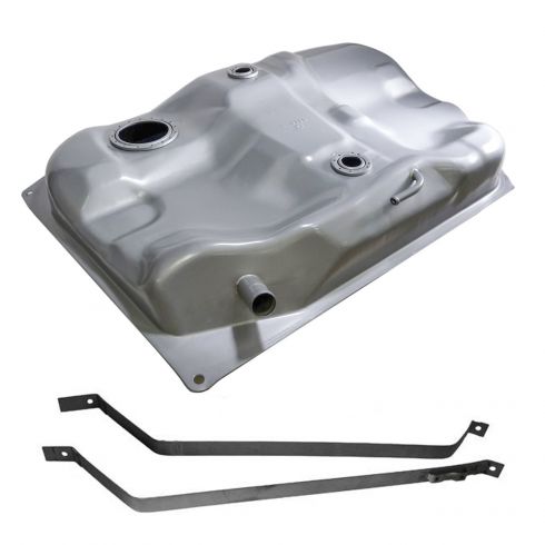Extend Your Range!  1993 1997 Corolla/Prizm 13 Gallon Tank Hacks - 998tqt5