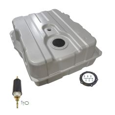 Fuel Tank w/ Sending Unit Kit Ford Diesel