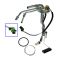 Fuel Tank w/ Sending Unit & Straps Kit GM Diesel 8' Bed