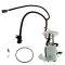 Fuel Tank Strap & Pump Kit 02-03 Taurus/Sable (Non-Flex)