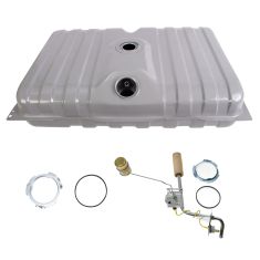 Fuel Tank and Pump Kit